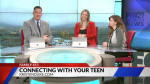 Fox21 Colorado Springs News Parenting Teens